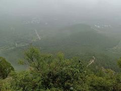 -青州市云门山风景区