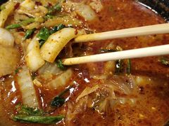 -宽窄巷子成都小吃(建文店)