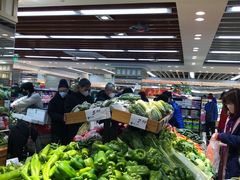-幸福荣耀生鲜超市(和平街店)