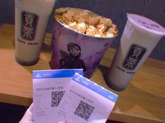 -万达影城(银兴菲林店)