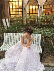 -金夫人婚纱摄影(华南店)