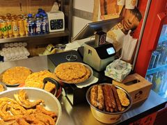 -柳州肥姨妈大骨螺蛳粉(双阳路店)