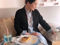 -MOYOYO猫咪咖啡店