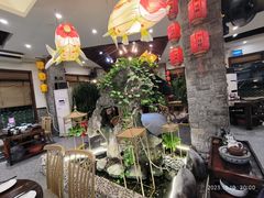 -御膳粥·牛乳粥底火锅·地道顺德菜(容桂店)