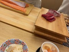 -鮨政·Omakase(港汇恒隆广场店)