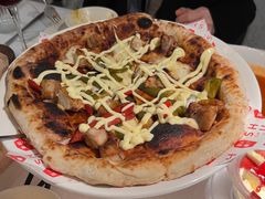 -春树下·树屋花房西餐厅(罍街AS1980店)