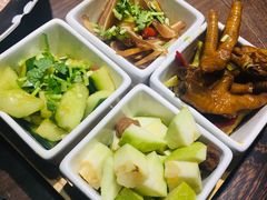 四彩碟-小莆天(元帅路店)