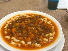 牛尾通粉-喜莲咖啡
