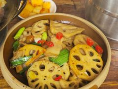 -胡师傅三下锅(汽车站店)