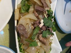 -振生清真饭店(永安道店)