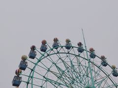 -南京银杏湖乐园