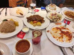 -太平馆西餐厅(北京路店)