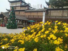 -二十八里太湖船菜(吉祥路店)