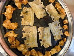 -张老晓·齐齐哈尔烤肉(桐乡振华路店)