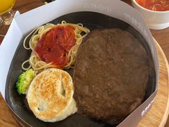 -厚生港萃·小吃餐厅(苍梧路店)