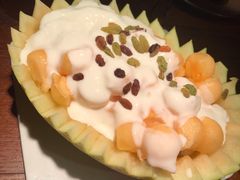 -楼兰新疆主题餐厅(苏州中心店)