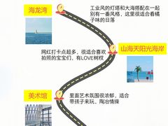 -巧克力渔家.小船海鲜家常菜(万平口店)