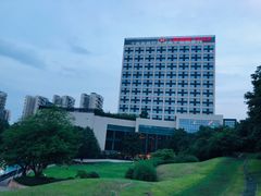 -成都保利公园皇冠假日酒店(熊猫基地店)