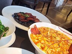 -甄御•海鲜新青岛菜(麦岛店)