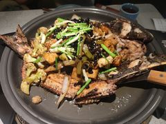 -味妙烤鱼吧(回龙观店)