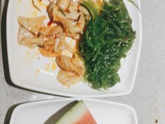 -海底捞火锅(新松江路店)