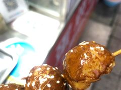 -邓记新一代糖油果子(四川煤管局供销公司职工宿舍店)