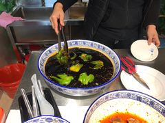 -王胖儿甏肉干饭(总店)