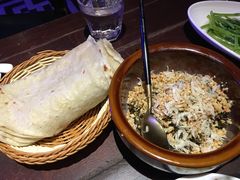 -金春禧·鲁菜海鲜(延吉路万达店)