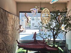 -单家老院·院子里的青岛菜(沙子口店)