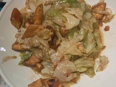 -楼兰古丽·新疆拌面·清真(华阳城店)