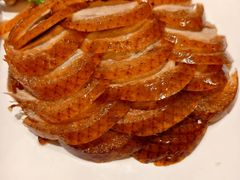 -玉华台饭庄·淮扬菜·烤鸭(望京店)