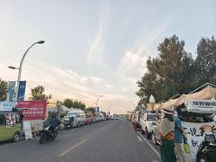 -莫子山公园