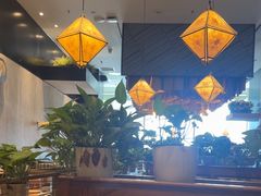 -云海肴·汽锅鸡·云南菜(苏州中心店)