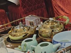 -敦煌喜宴(万达广场店)