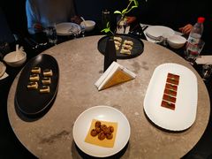 -木守西溪溪隐餐厅