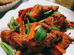 -鱼味馆(万佛湖店)