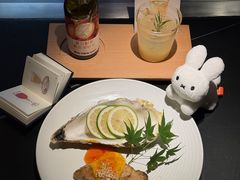 -盛焰铁板烧(王府井店)