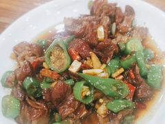 -凡老头米线砂锅(古荡新村西粮站)