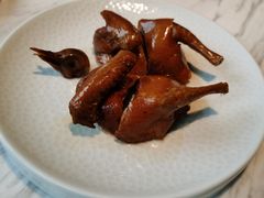 -香樟花园新粤料理(无锡万象城店)