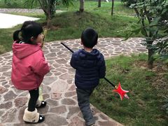 -黄龙溪欢乐田园