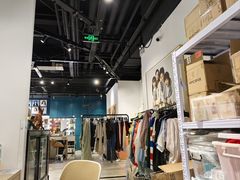-海马体照相馆(天津世纪都会店)