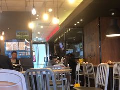 -汉堡王(华润五彩城店)