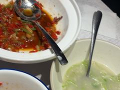 -湘中缘·湖南菜(娄底驻京办店)