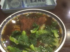 -东吴面馆(枫桥店)