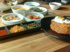 -梅梅家的烤肉店(槐北路店)