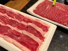 -南门涮肉(上海二店)