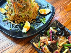 -屯屯面(海尔路店)