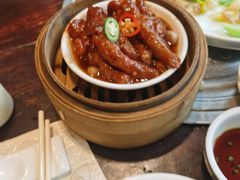 -滋粥楼·顺德菜海鲜茶点(方舟店)