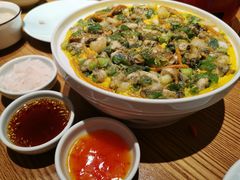 -闽上鲜·福建菜(龙湖滨江天街店)