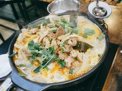 招牌牛杂煲（原味）-六味牛杂煲·斋菜煲(桫椤湾店)